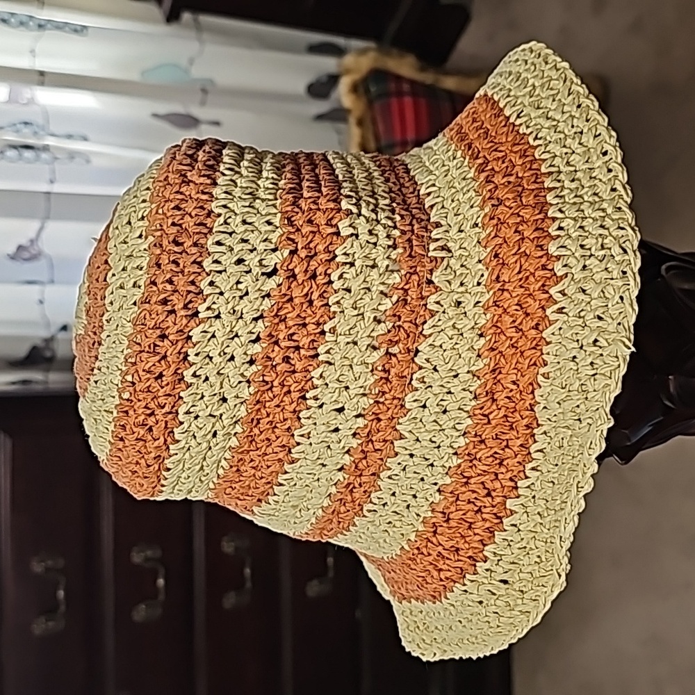 Woman's Sun Hat